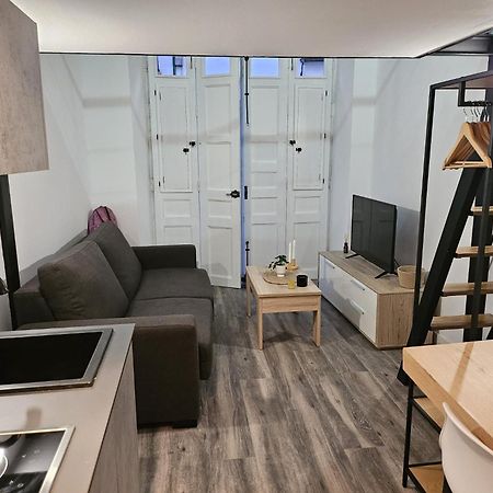 Suite San Fernando 2 Huespedes Córdoba Exteriér fotografie