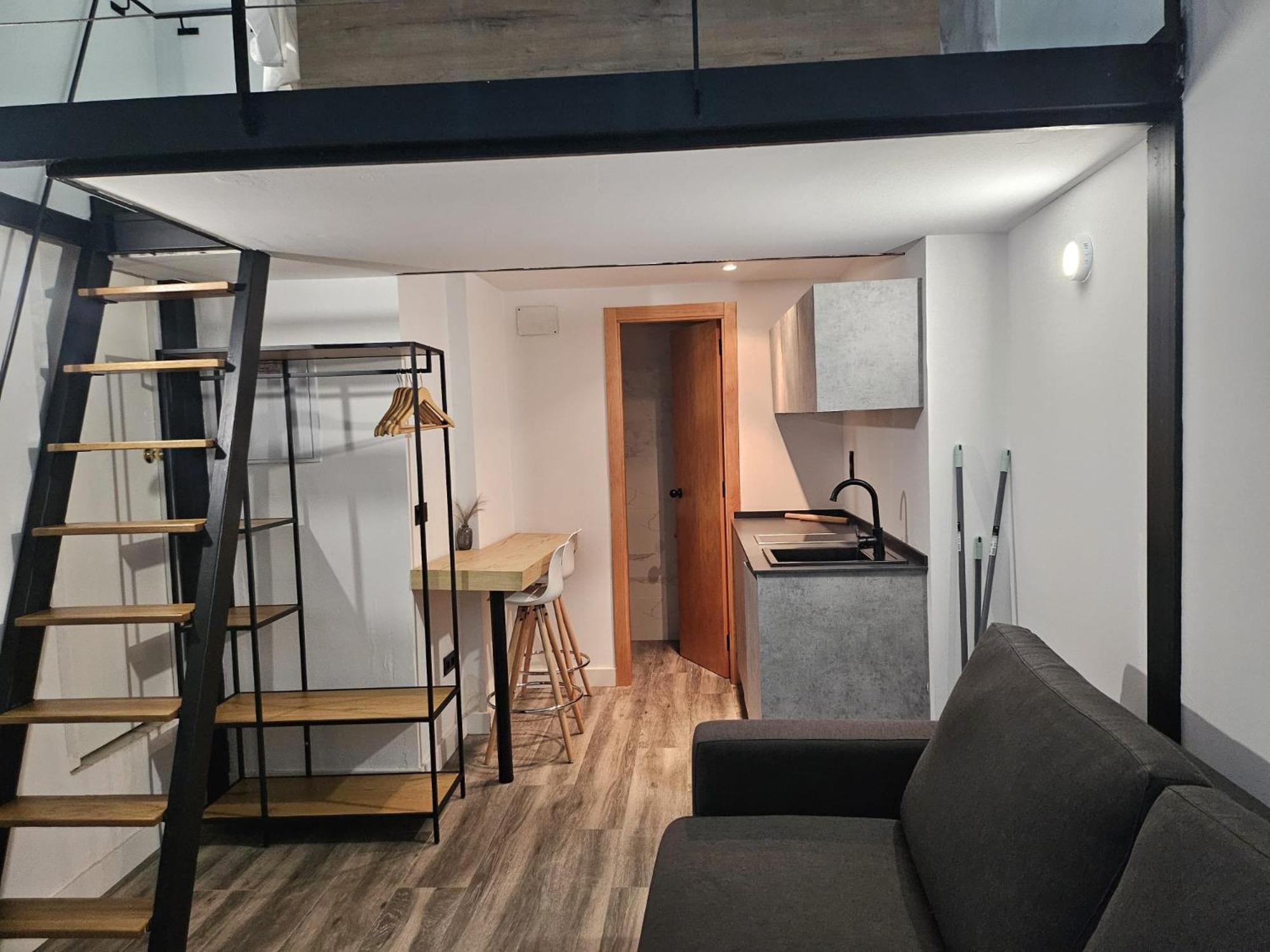 Suite San Fernando 2 Huespedes Córdoba Exteriér fotografie