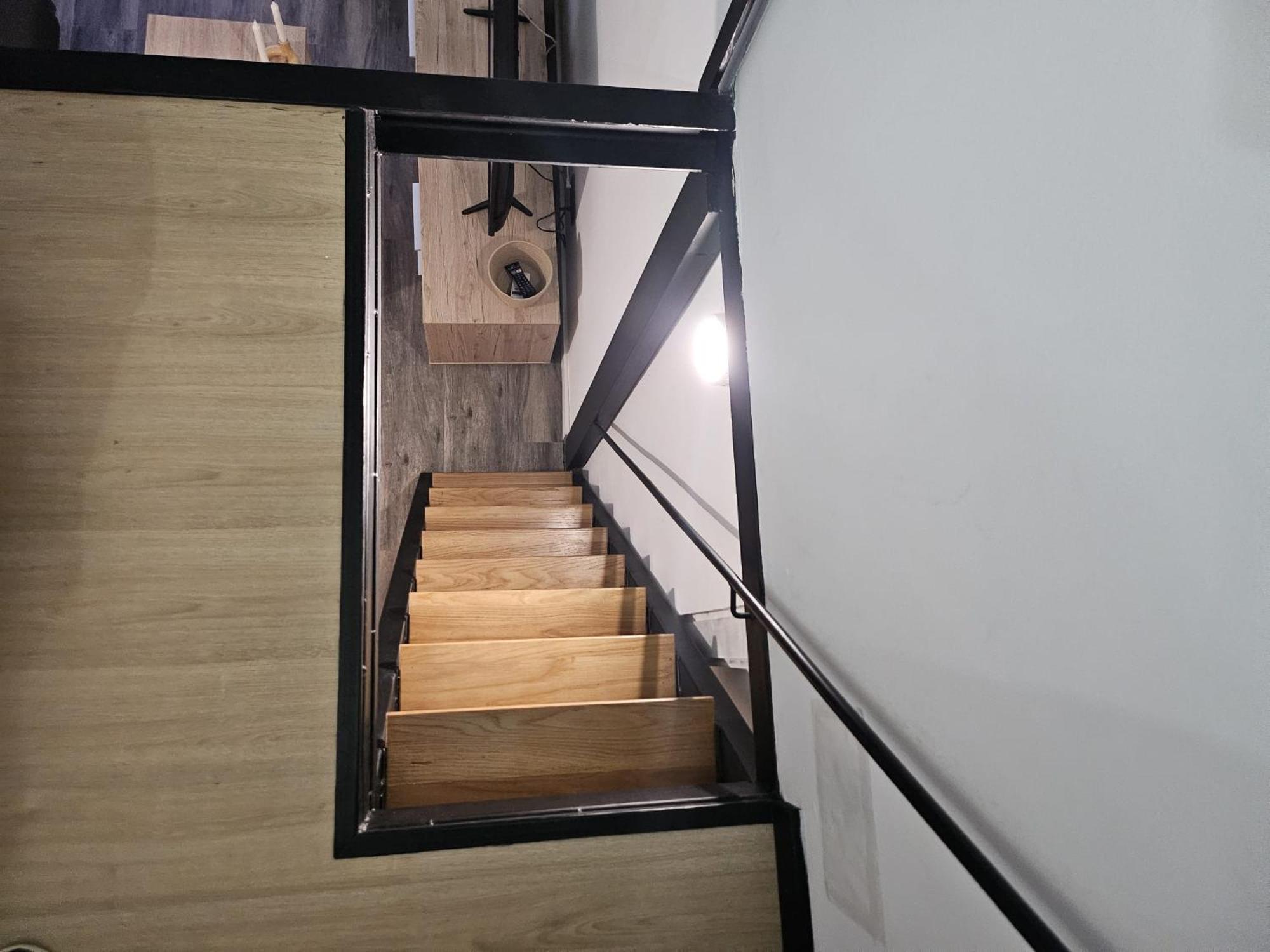 Suite San Fernando 2 Huespedes Córdoba Exteriér fotografie
