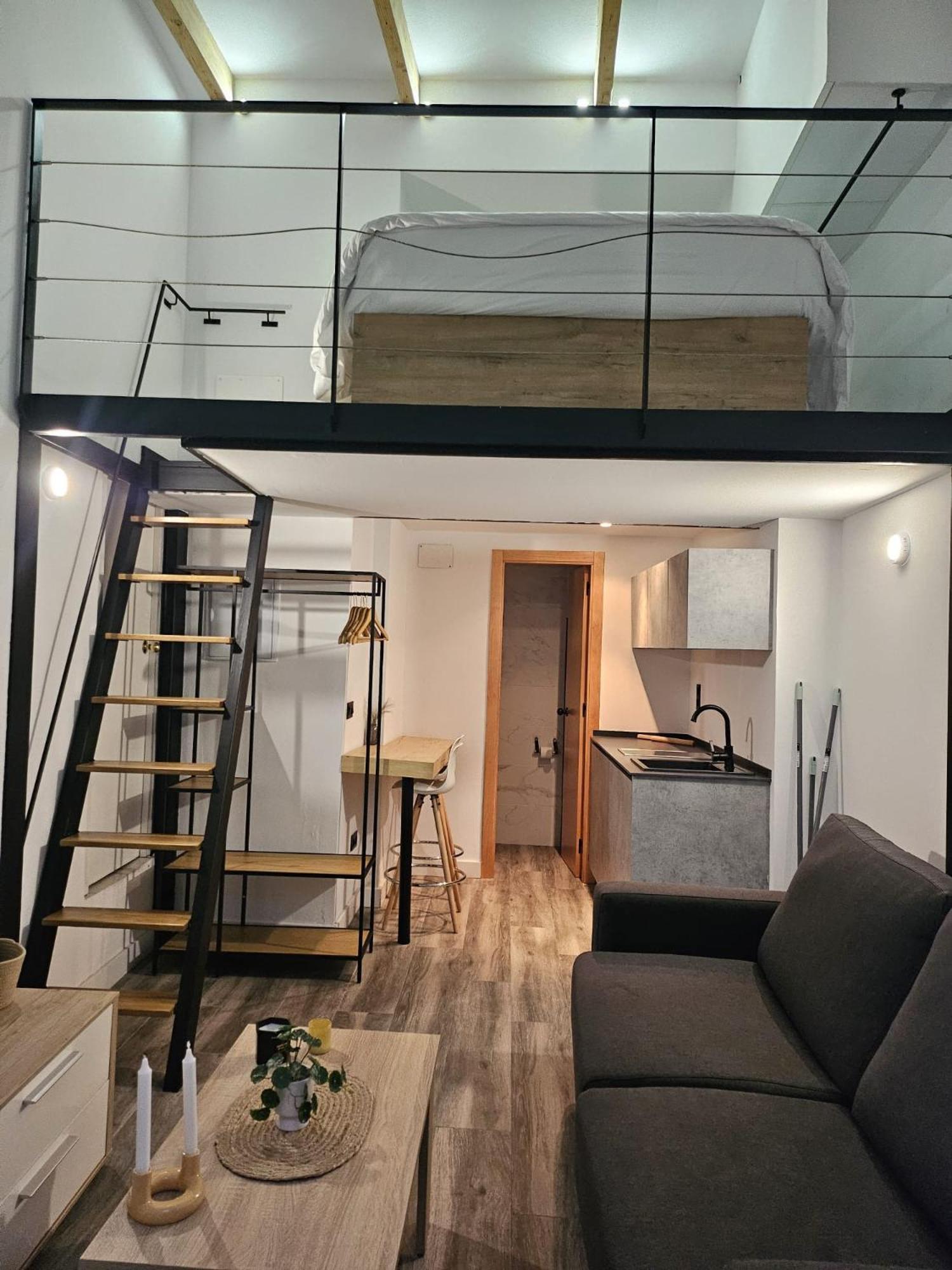 Suite San Fernando 2 Huespedes Córdoba Exteriér fotografie